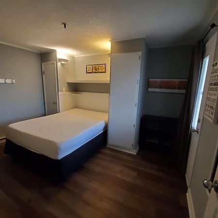 Winterplace Condo Ski In Ski Out E103 Ghent Εξωτερικό φωτογραφία