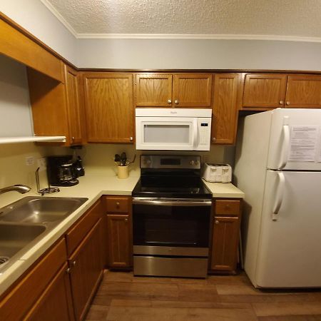 Winterplace Condo Ski In Ski Out E103 Ghent Εξωτερικό φωτογραφία