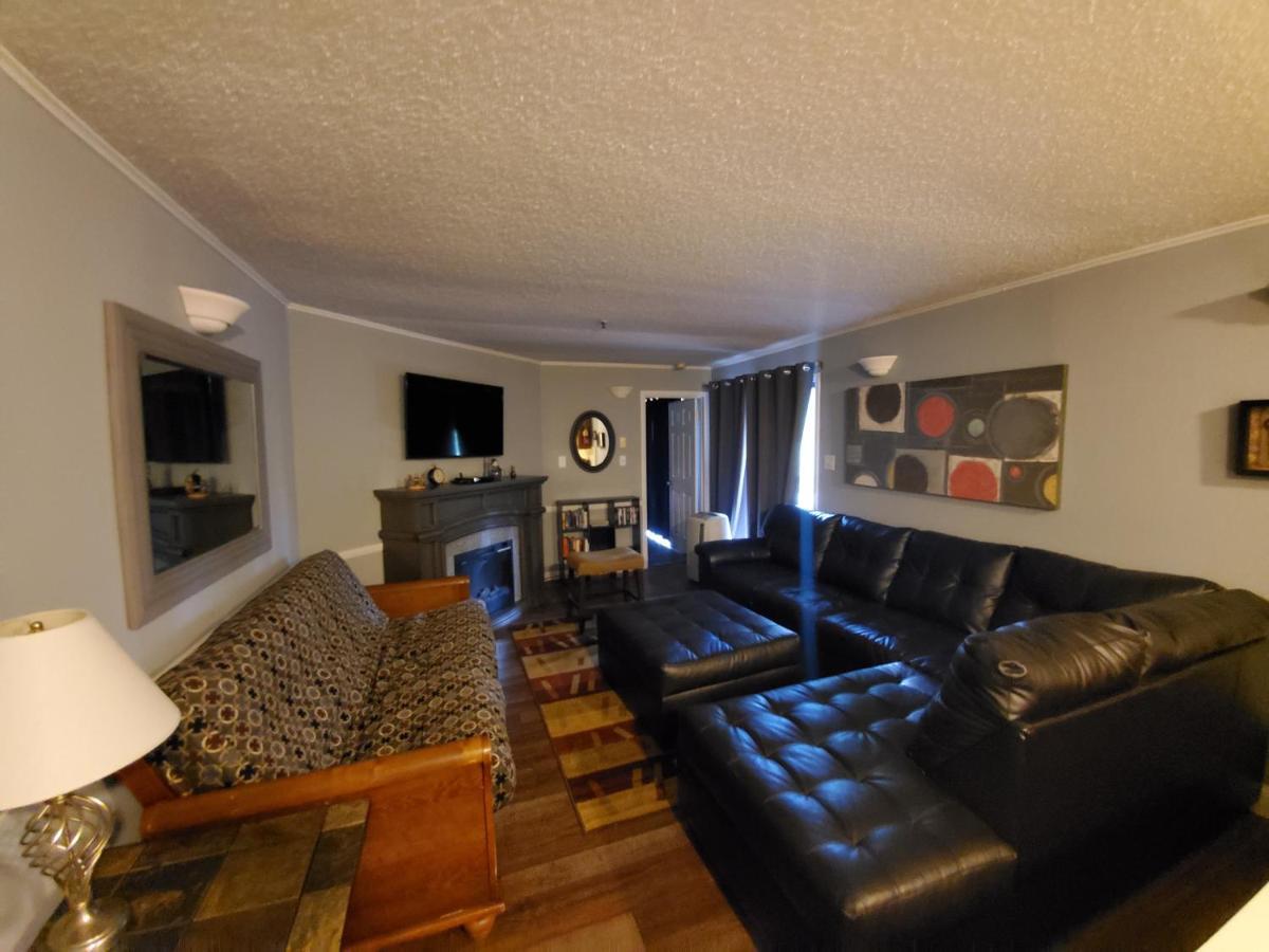 Winterplace Condo Ski In Ski Out E103 Ghent Εξωτερικό φωτογραφία